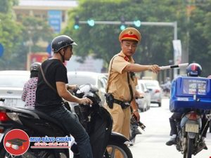 Khong Co Bang Lai Xe Nam 2023 Muc Phat La Bao Nhieu