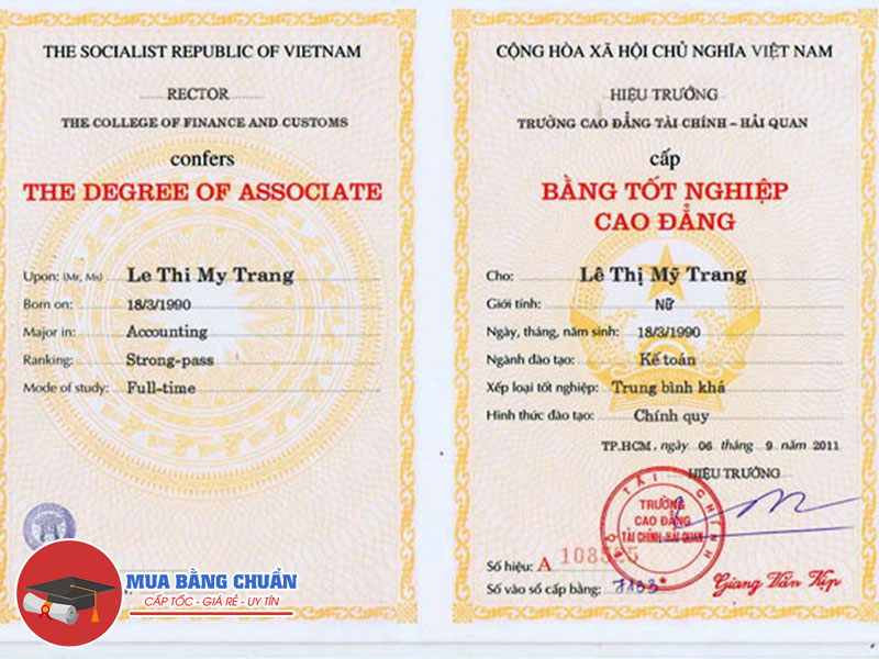 Lam Bang Cao Dang 1