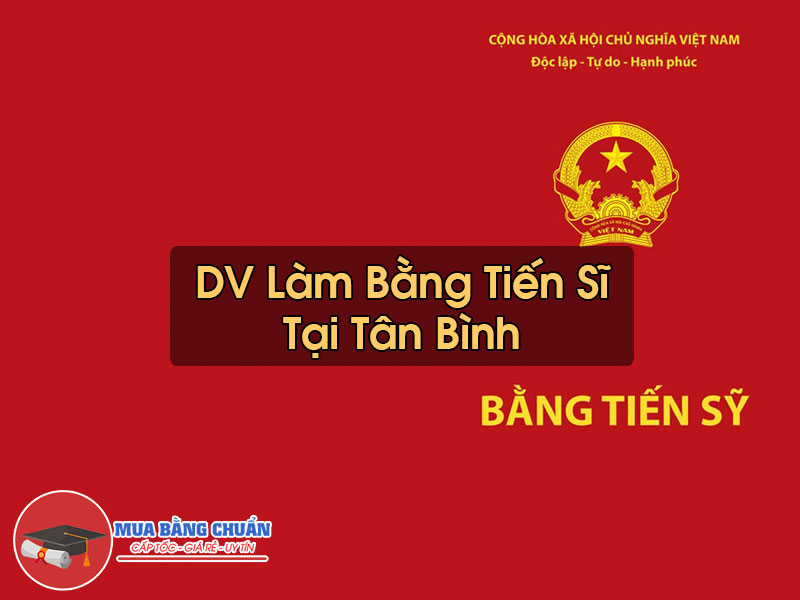 Lam Bang Tien Si Tai Tan Binh