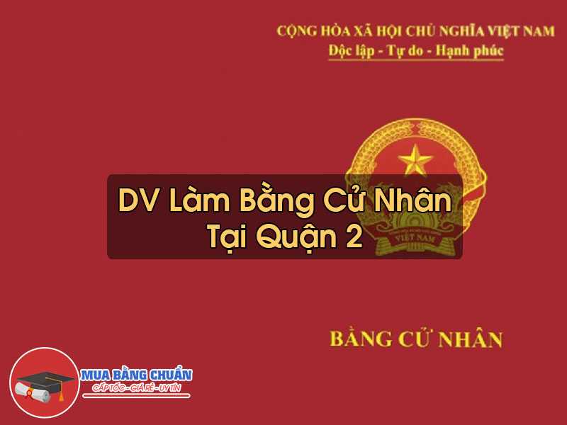 Lam Bang Cu Nhan Tai Quan 2