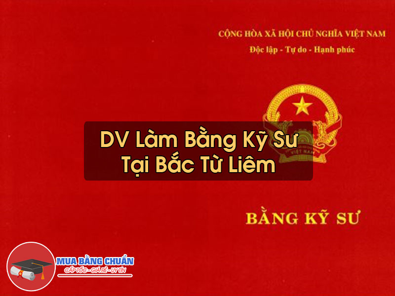 Lam Bang Ky Su Tai Bac Tu Liem