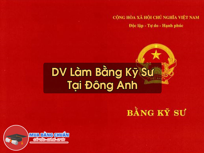 Lam Bang Ky Su Tai Dong Anh