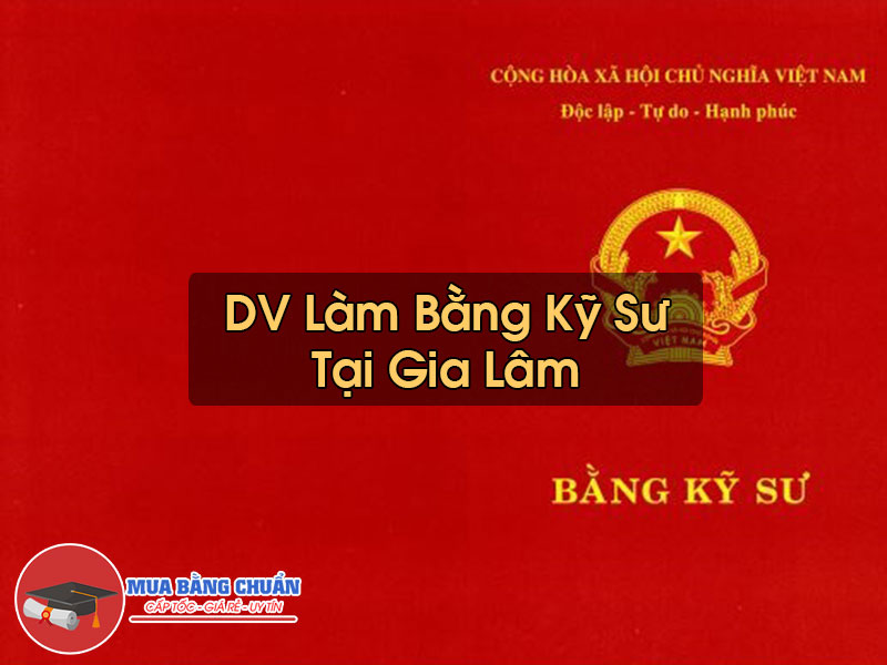 Lam Bang Ky Su Tai Gia Lam